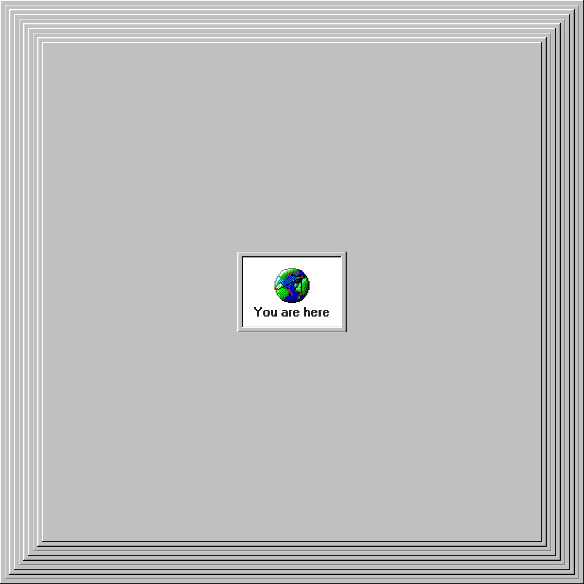 Windows โ You are here