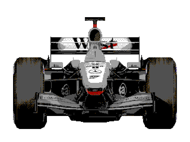 Intranet — McLaren 2002