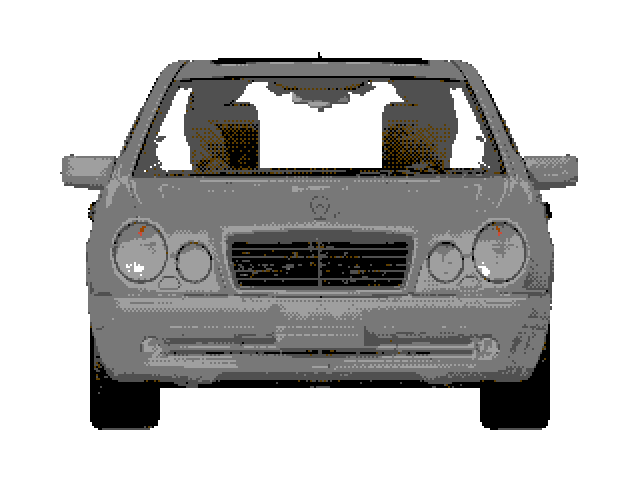 Intranet — E50 AMG